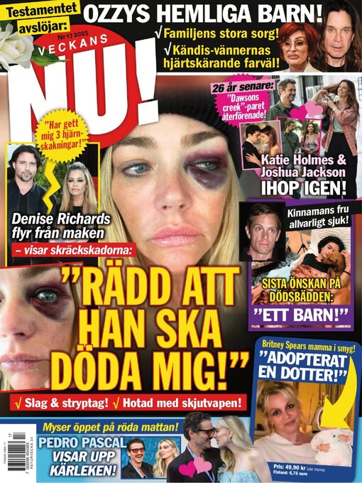 Title details for Veckans NU by Aller Media AB - Available